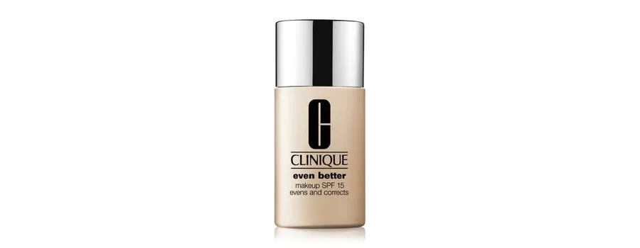obrazek 1 CLINIQUE Even Better SPF 15 Podkład w płynie 30 ml CN 74 Beige