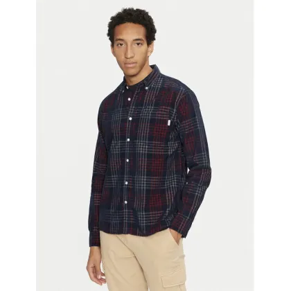 Zdjęcie Pepe Jeans Koszula Marcus PM308726 Granatowy Regular Fit