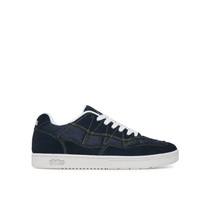 Zdjęcie Etnies Sneakersy Snake 4101000581 Granatowy