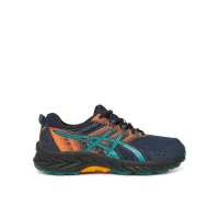Zdjęcie Asics Buty do biegania Pre Venture 9 Gs 1014A276 Niebieski