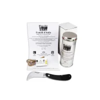 Zdjęcie Nietypowy scyzoryk z kolekcji Fratelli d'Italia prosto z Włoch