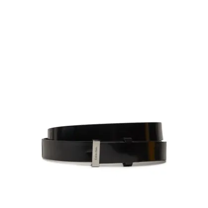 Zdjęcie Calvin Klein Pasek Damski K60K612386 Czarny
