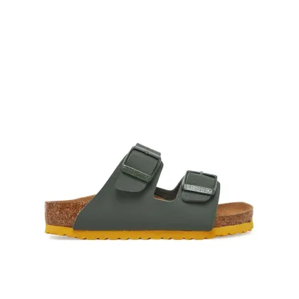 Zdjęcie Birkenstock Klapki Arizona Kids 1029449 S Zielony
