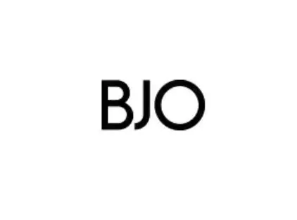 BJO logo