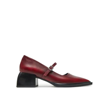 Zdjęcie Vagabond Shoemakers Czółenka Vivian 5553-018-47 Czerwony