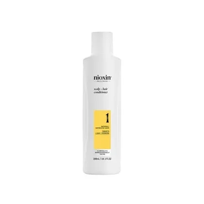 Zdjęcie Nioxin System 1 Scalp + Hair Odżywka 300 ml