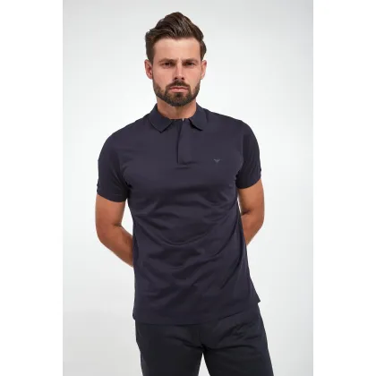Zdjęcie Polo męskie EMPORIO ARMANI Emporio Armani