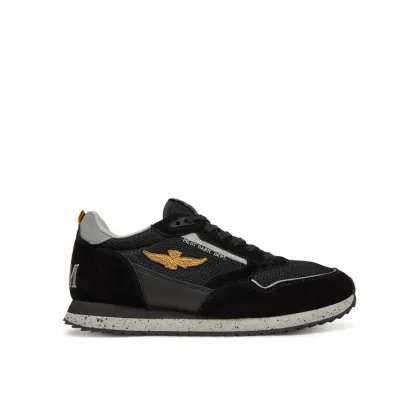 Zdjęcie Aeronautica Militare Sneakersy 251SC288CT3545 Czarny