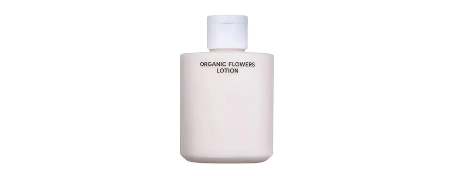 obrazek 1 WHAMISA Organic Flowers Lotion Double Rich Płyn do twarzy 200 ml