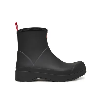 Zdjęcie Hunter Kalosze MFS9088RMA Czarny