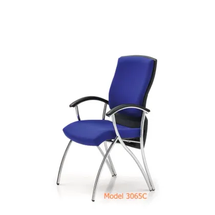 Picture Comfortable office chair
