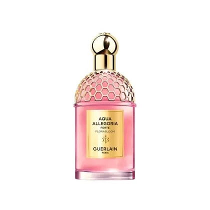 Zdjęcie GUERLAIN Aqua Allegoria Florabloom Forte Woda perfumowana 125 ml