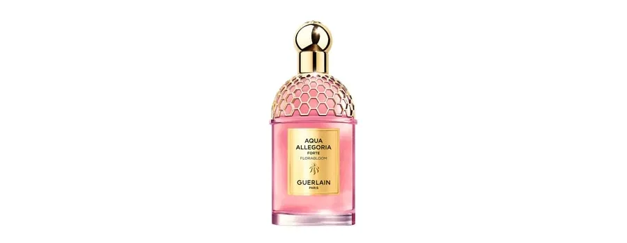 obrazek 1 GUERLAIN Aqua Allegoria Florabloom Forte Woda perfumowana 125 ml