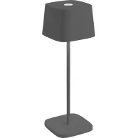 Picture Straight from Italy - Ophelia lamp for your home or garden