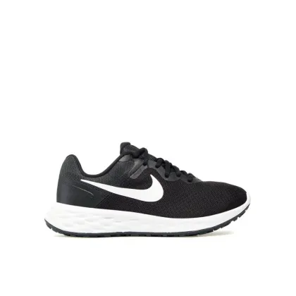 Zdjęcie Nike Buty do biegania Revolution 6 Nn DC3729 003 Czarny