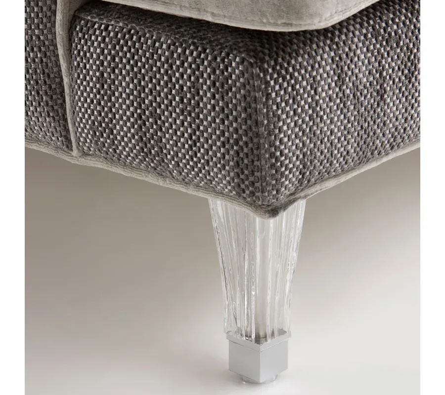 obrazek 2 Włoski fotel Ducale I190 na indywidualne zamówienie