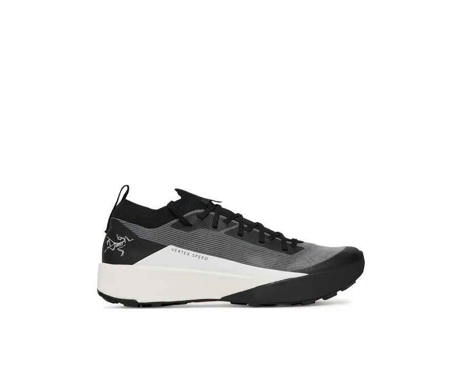 obrazek 1 Arc'teryx Buty do biegania Vertex Speed Low X000009715 Czarny