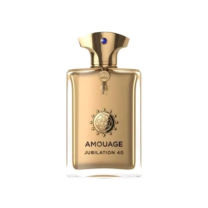 Zdjęcie Amouage Extrait Collection Jubilation 40 Extrait de Parfum Perfumy 100 ml