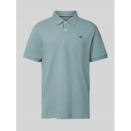 Zdjęcie Tom Tailor Polo 1027713 Zielony Regular Fit