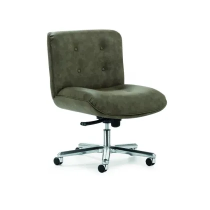 Zdjęcie Włoski fotel Vintage