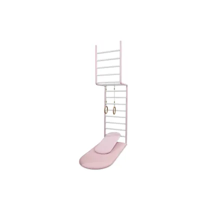 Picture Pink ladders and accessories for children