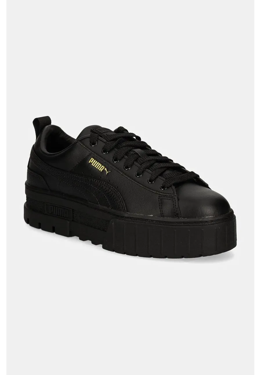 obrazek 1 Puma buty Mayze Classic Wns kolor czarny