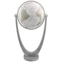 Picture A stylish standing globe from the Columbus brand