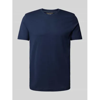 Zdjęcie T-shirt z okrągłym dekoltem
