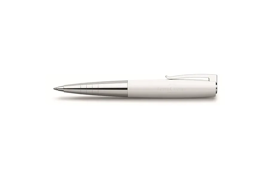 picture 1 Beautiful loom Piano White pen