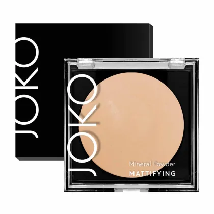 Zdjęcie Joko Puder spiekany mineralny 01 Transparent