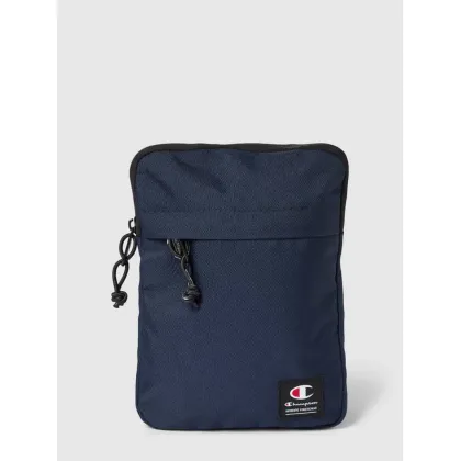 Zdjęcie Torba na ramię z naszywką z logo