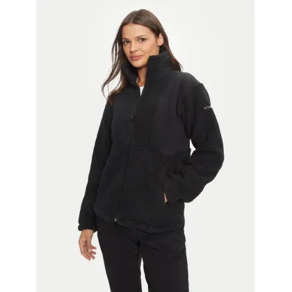 Zdjęcie Columbia Polar Panorama™ 2085883 Czarny Regular Fit