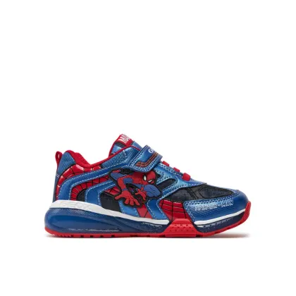 Zdjęcie Geox Sneakersy J Bayonc B. B J26FEB 011CE C4226 D Granatowy