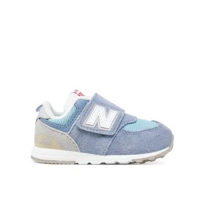 Zdjęcie New Balance Sneakersy NW574BLG Niebieski