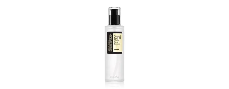 obrazek 1 Cosrx Advanced Snail 96 Mucin Power Essence Serum do twarzy 100 ml