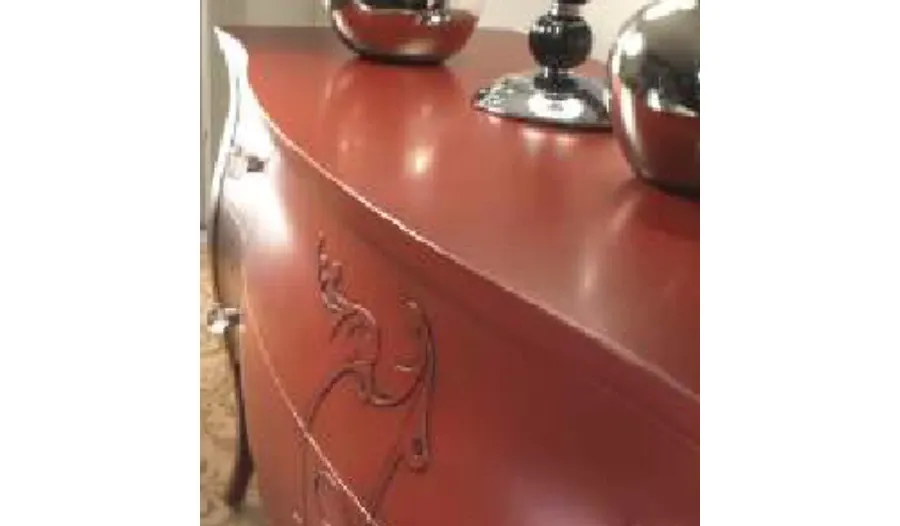 obrazek 2 Szykowna komoda do eleganckiego salonu
