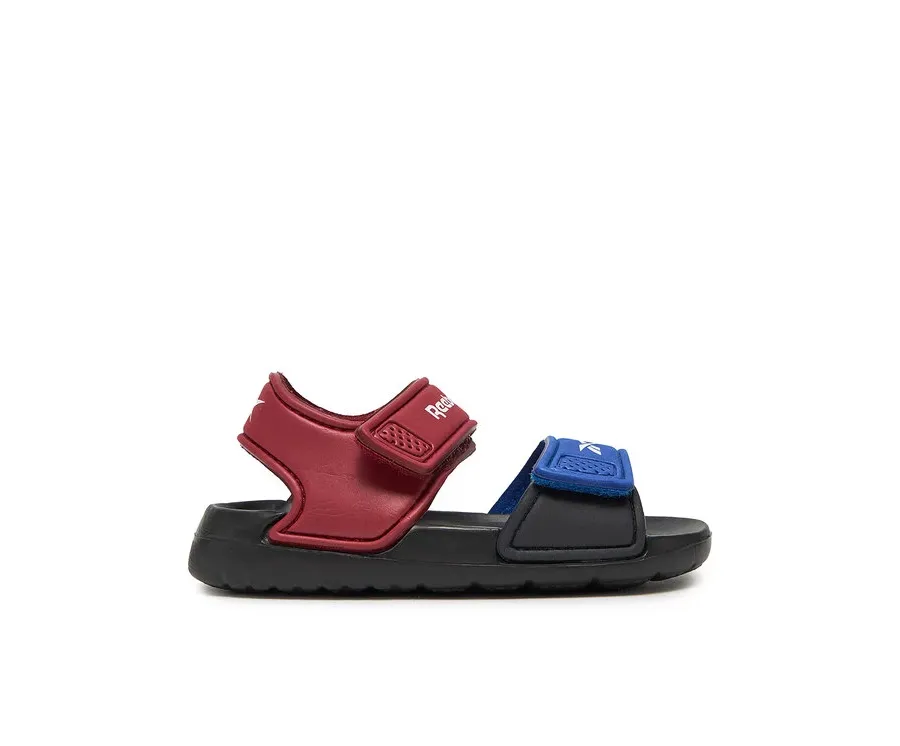 obrazek 1 Reebok Sandały 864023Ach(III) Bordowy