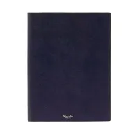 Zdjęcie Pokrowiec na notatnik z kolekcji Mini Franzi z miejscem na karty