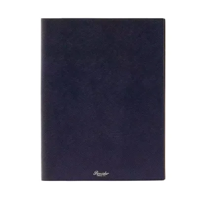 Zdjęcie Pokrowiec na notatnik z kolekcji Mini Franzi z miejscem na karty