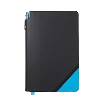 Zdjęcie Notatnik Jot Zone czysty/kartka - dobry na prezent