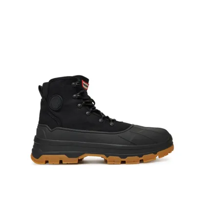 Zdjęcie Hunter Kozaki HFRM0053251 Czarny