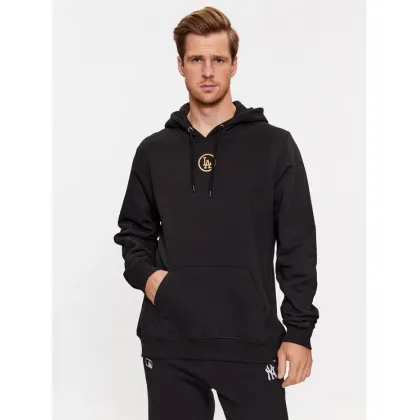 Zdjęcie 47 Brand Bluza Los Angeles Dodgers BC012PMGUDR590419JK Czarny Regular Fit