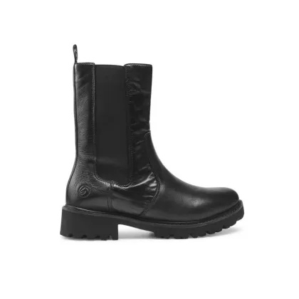 Zdjęcie Remonte Botki D8685-01 Czarny