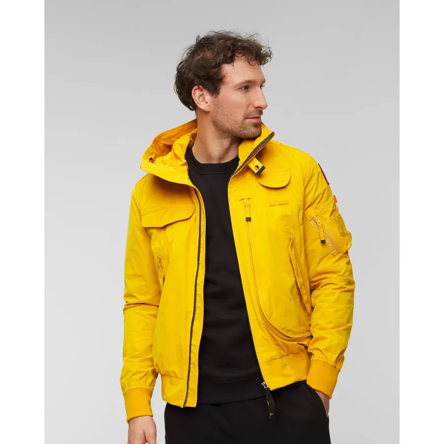 obrazek 1 Kurtka Parajumpers Gobi Spring
