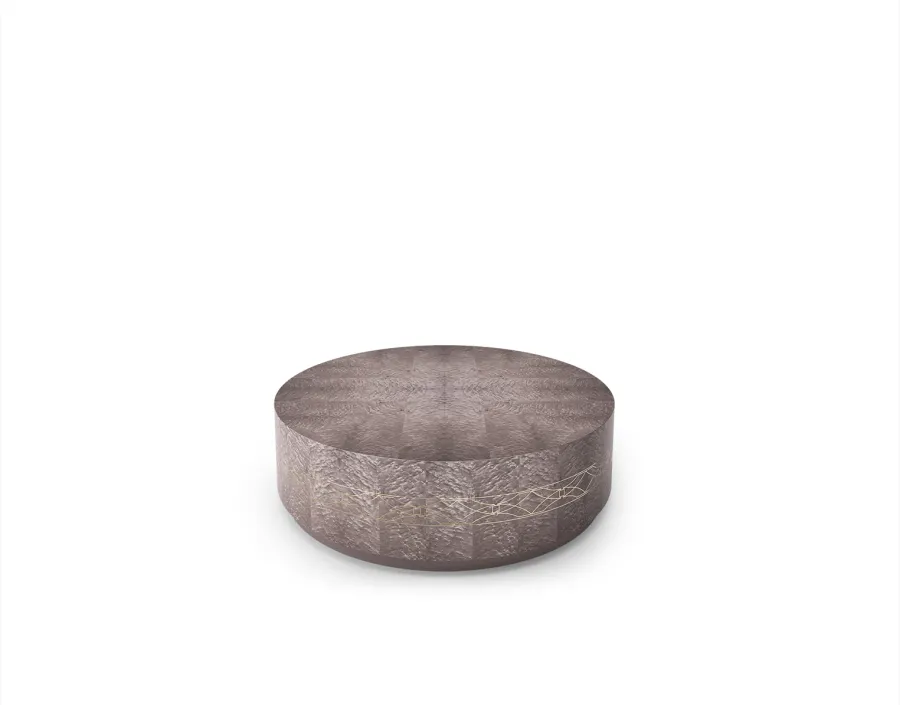 picture 1 Italian classic lamp table for luxurious interiors - Bianchini