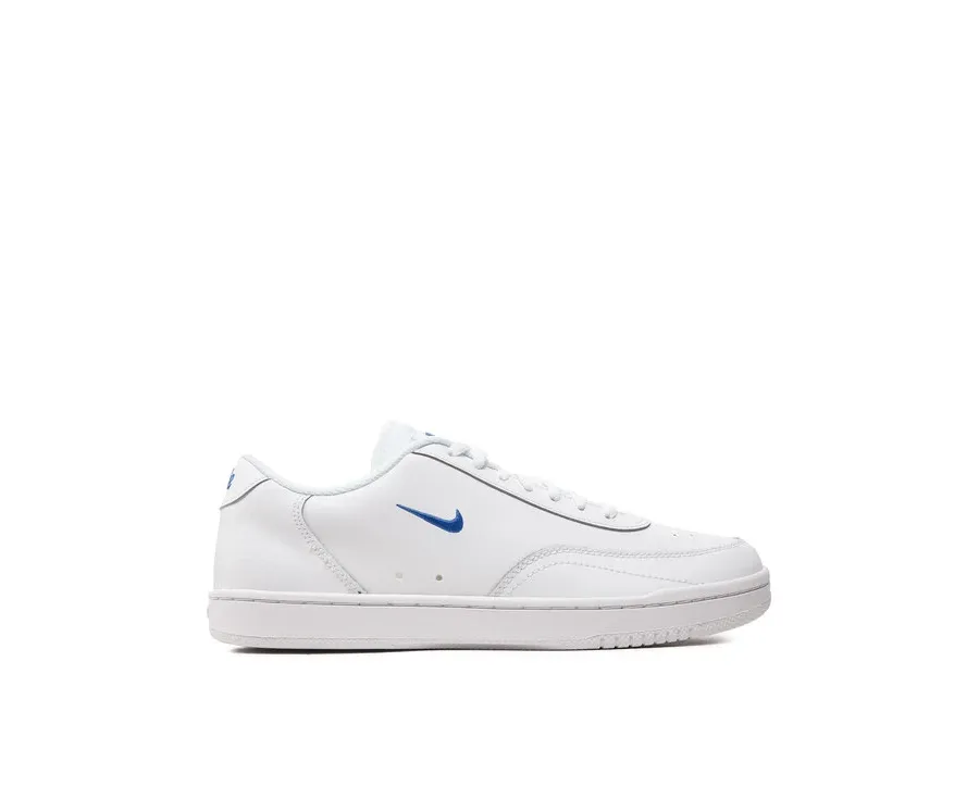 obrazek 1 Nike Sneakersy Court Vintage CJ1679 104 Biały