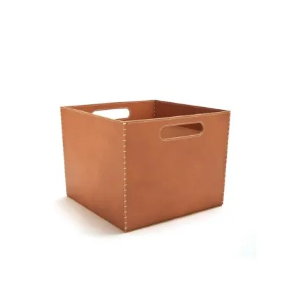 Picture luxury magazine box