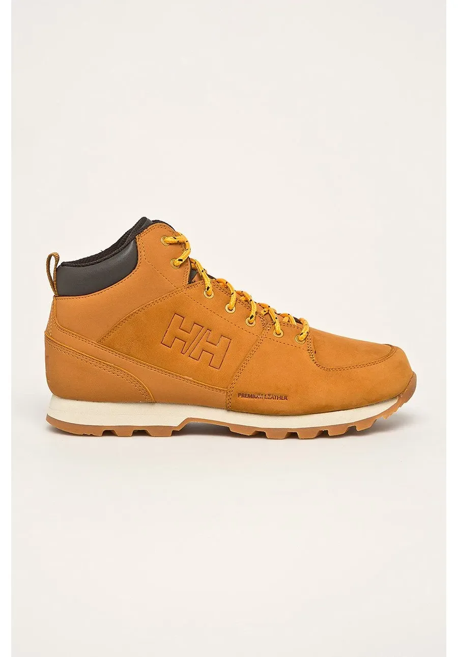 obrazek 1 Helly Hansen - Buty skórzane Tsuga 11454-724