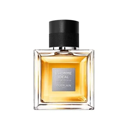 Zdjęcie GUERLAIN L'Homme Idéal Woda toaletowa 50 ml