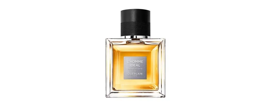 obrazek 1 GUERLAIN L'Homme Idéal Woda toaletowa 50 ml